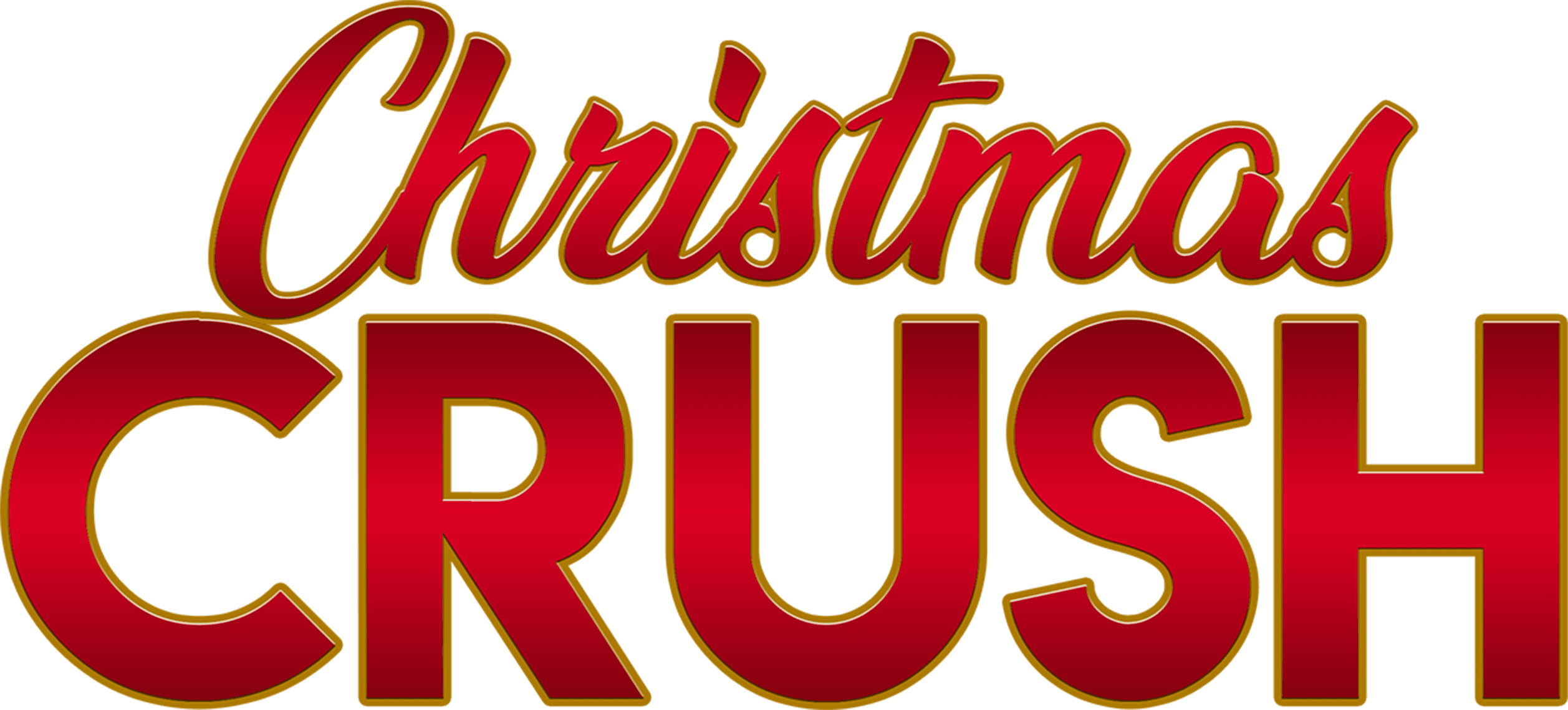 Christmas Crush logo