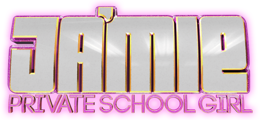 Ja'mie: Private School Girl logo