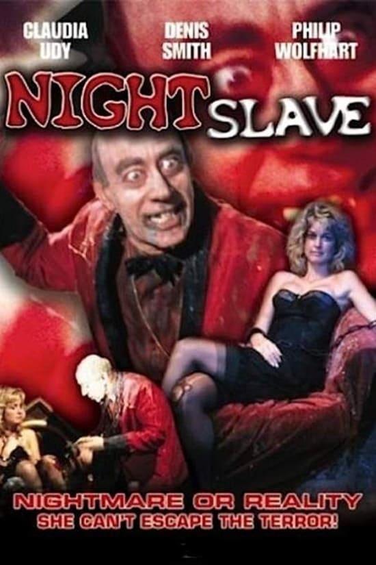 Nightslave poster