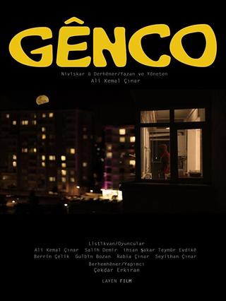 Gênco poster