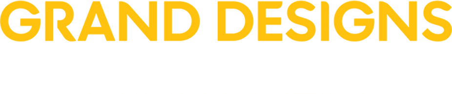 Grand Designs Australia logo