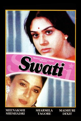 Swati poster