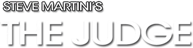 The Judge logo