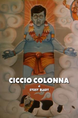 Ciccio Colonna poster