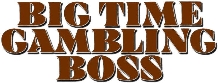 Big Time Gambling Boss logo