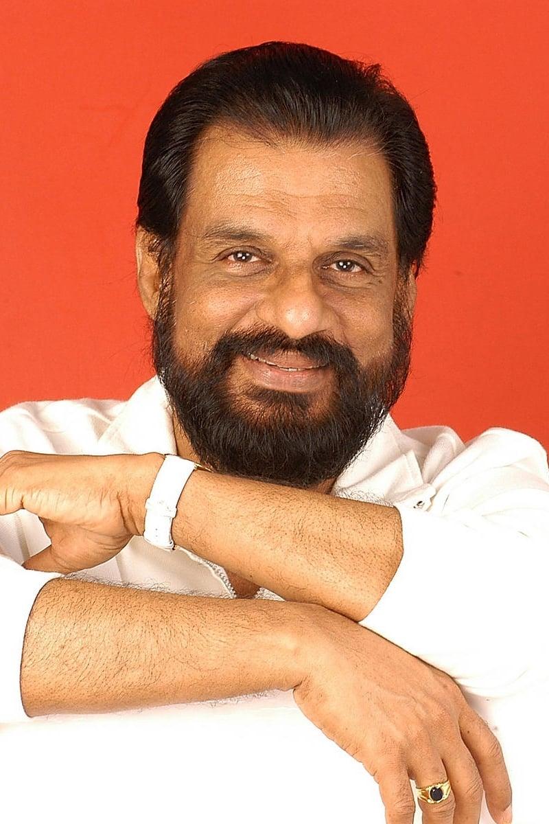 K. J. Yesudas poster