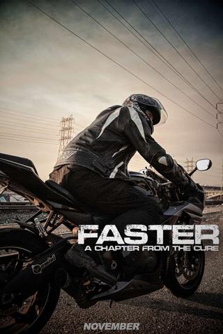 Faster poster