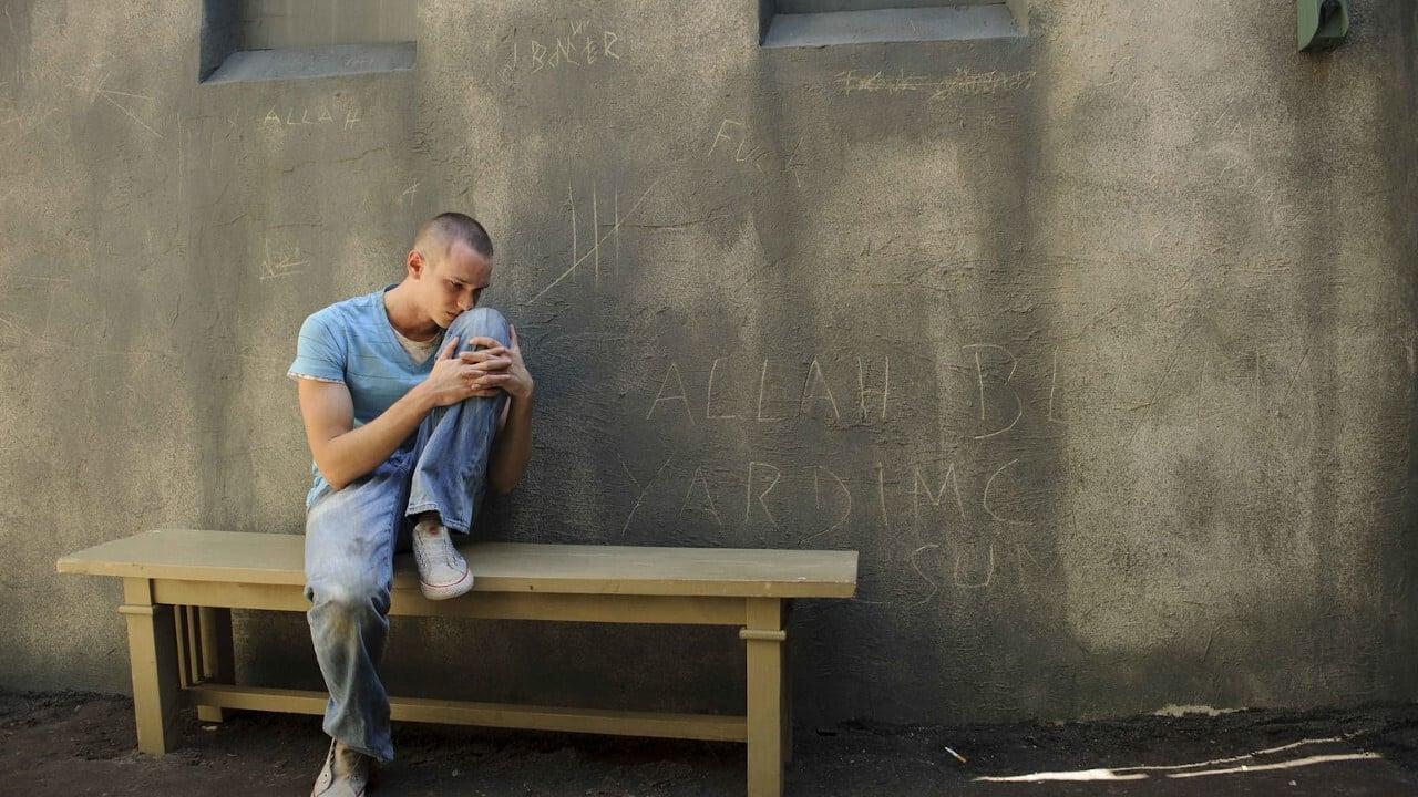 Marco W. - 247 Tage im türkischen Gefängnis backdrop