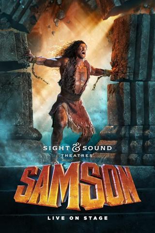 Samson poster