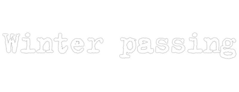 Winter Passing logo