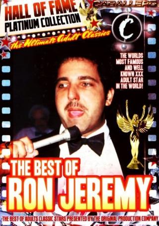 Caballero Hall of Fame: The Best of Ron Jeremy poster