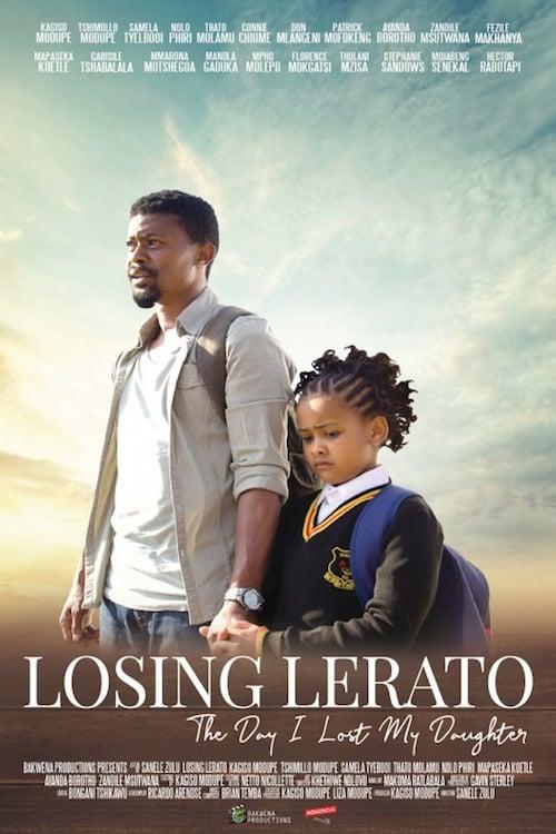 Losing Lerato poster