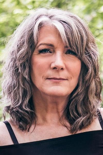 Kathy Mattea poster