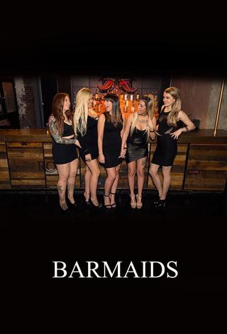 Barmaids poster