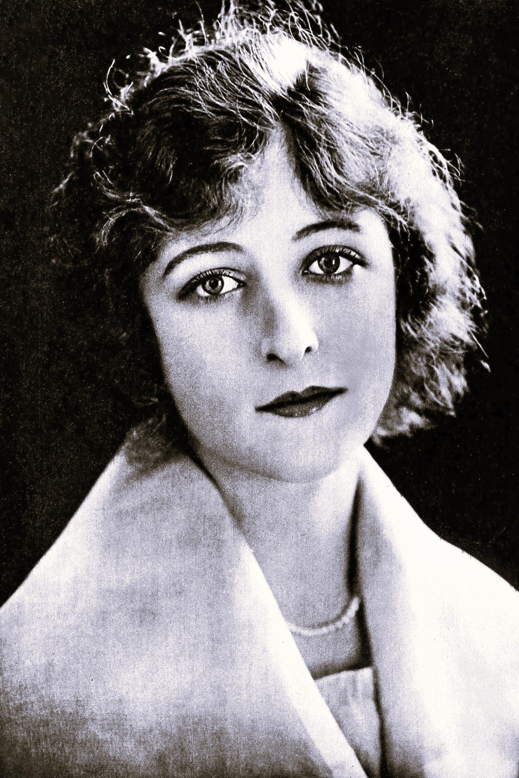 Mildred Harris poster