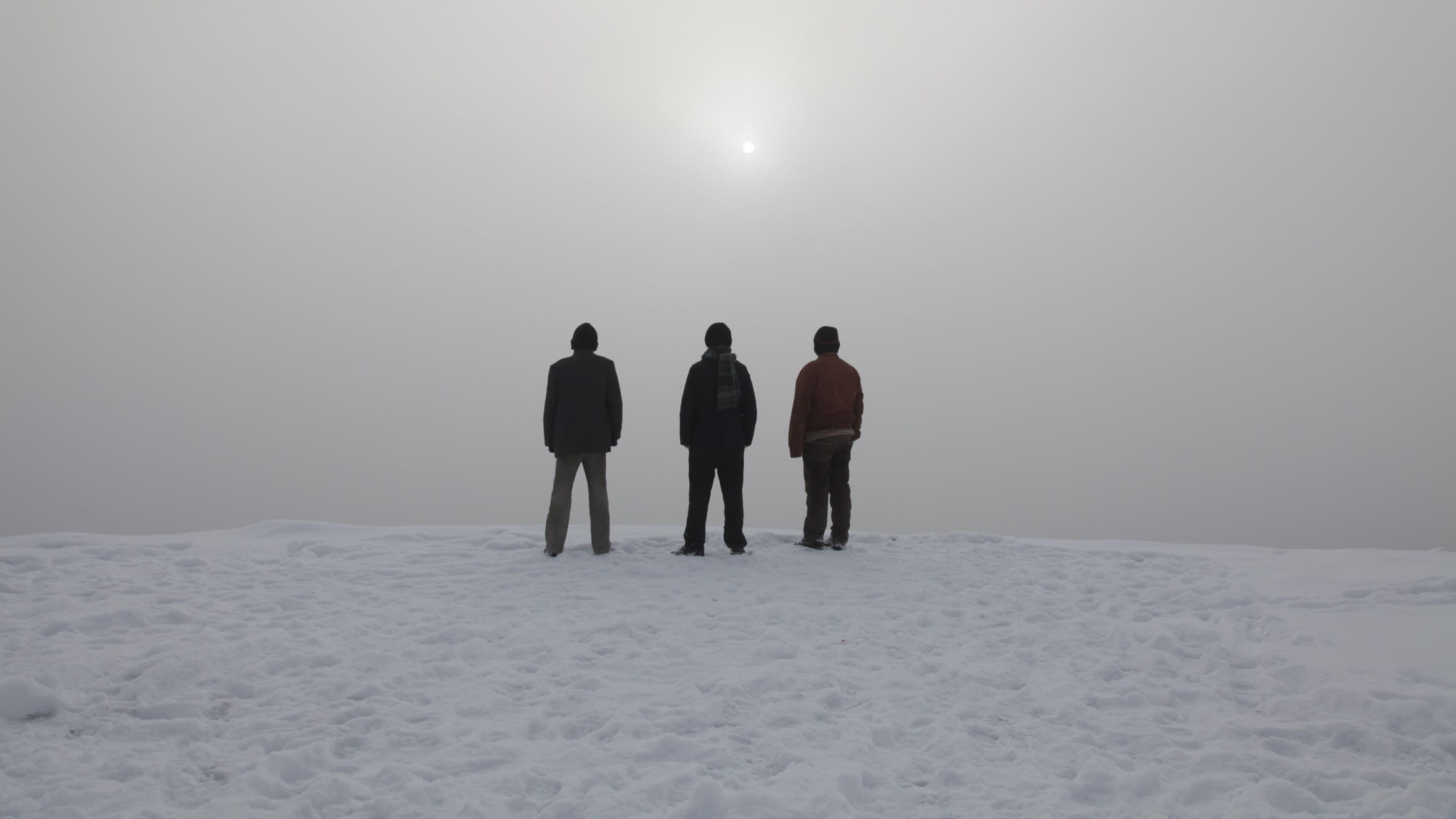 Yakup Özgür Kurtaal backdrop