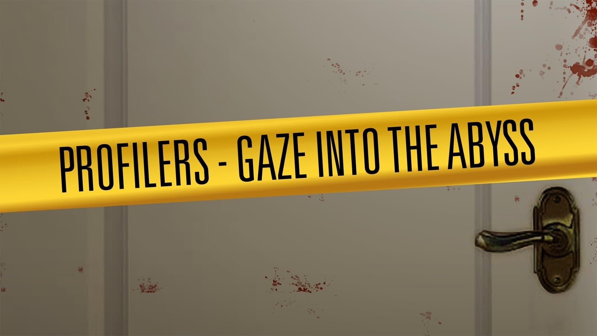 Profilers: Gaze Into the Abyss backdrop