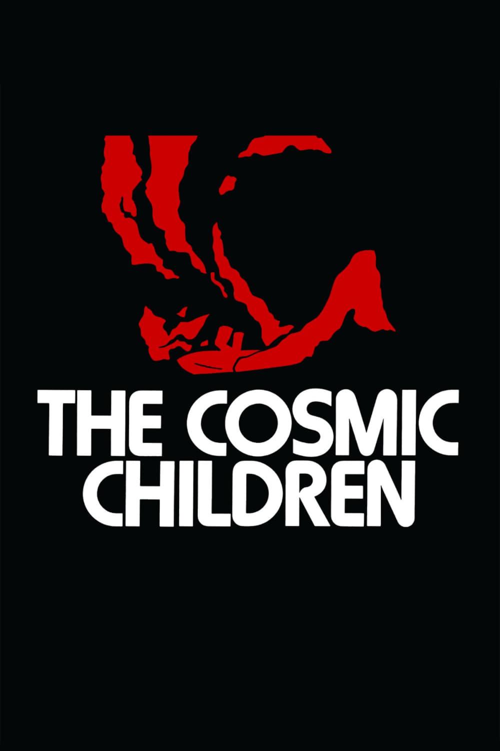The Cosmic Children poster