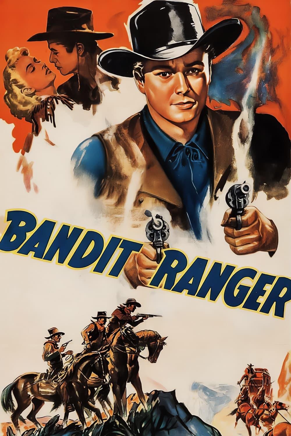 Bandit Ranger poster