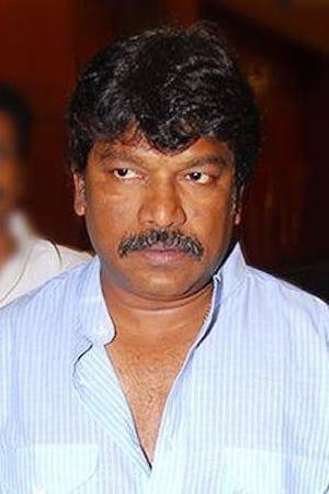 Pasupuleti Krishna Vamsi poster