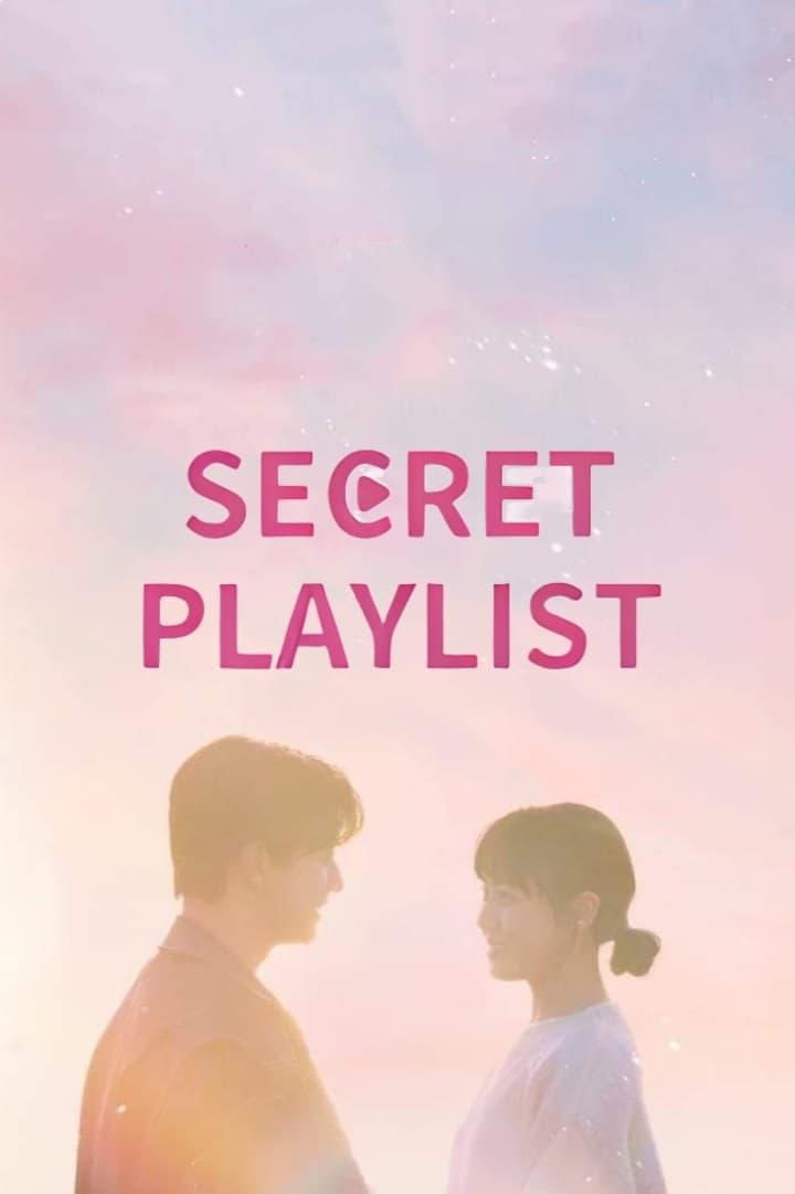 Secret Playlist poster