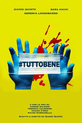 #Tuttobene poster