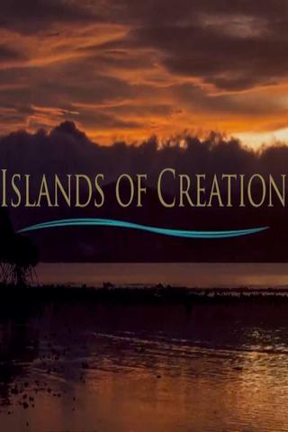 Islands of Creation poster