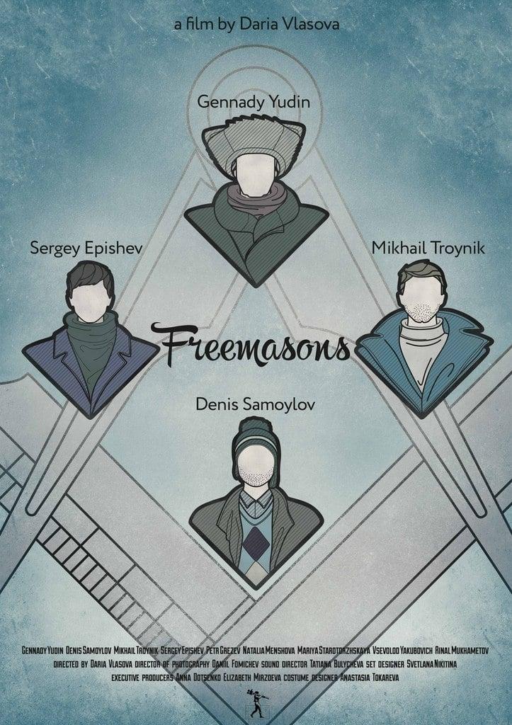 Freemasons poster