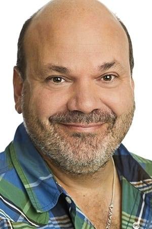 Casey Nicholaw poster