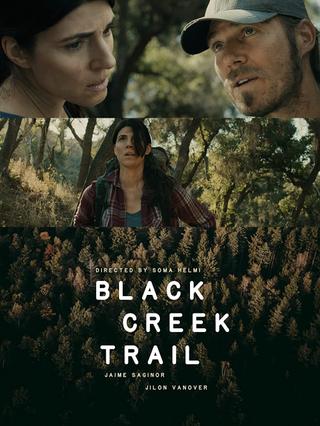 Black Creek Trail poster