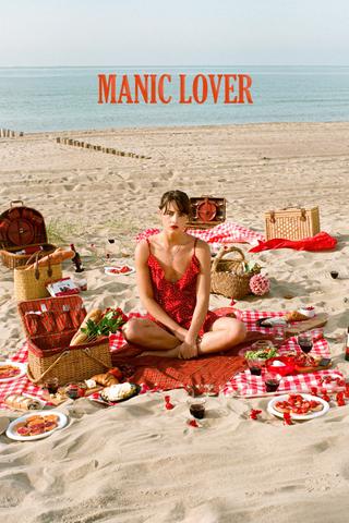 Manic Lover poster