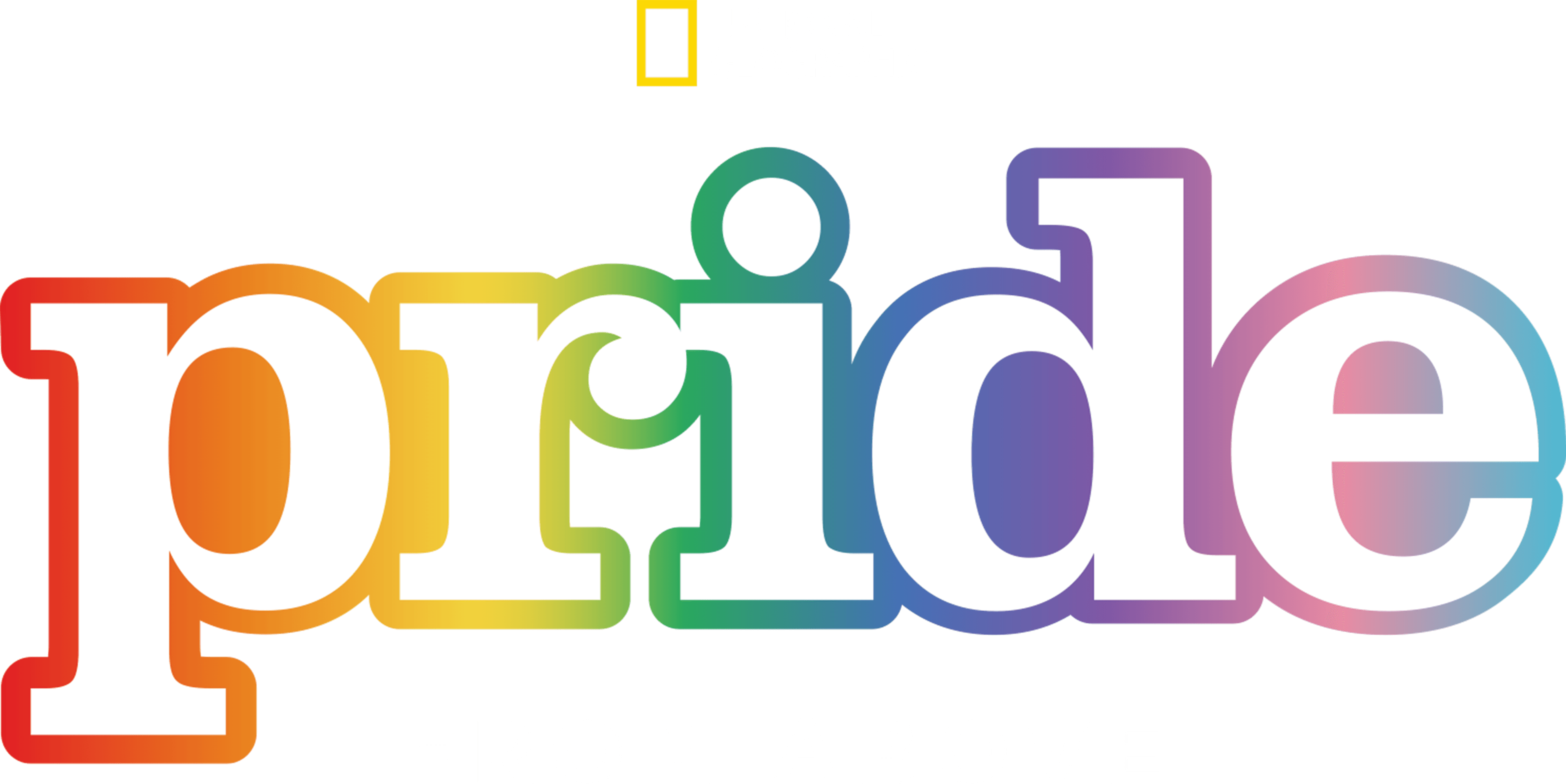 Pride From Above logo