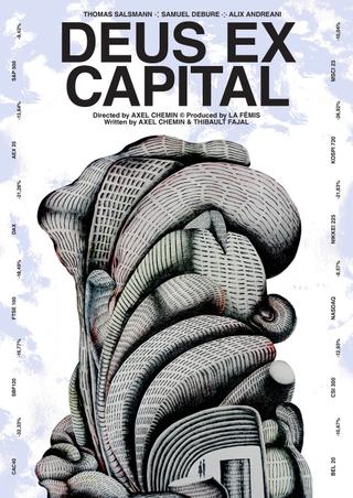 Deus Ex Capital poster