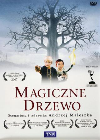 The Magic Tree poster