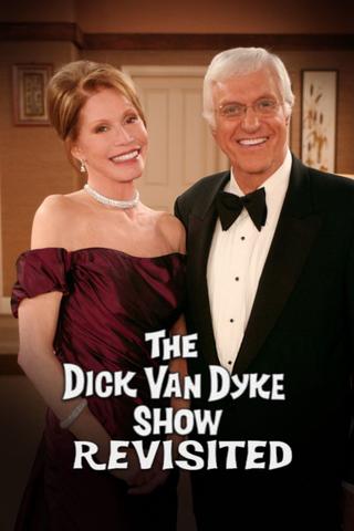 The Dick Van Dyke Show Revisited poster