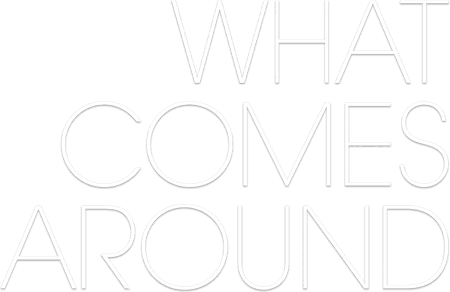 What Comes Around logo