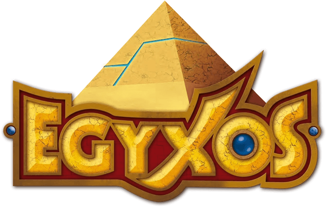 Egyxos logo