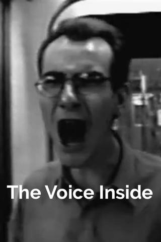 The Voice Inside poster