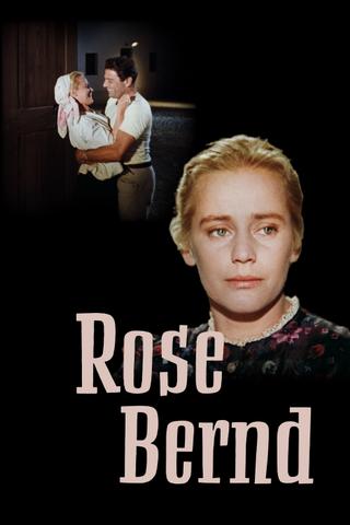 Rose Bernd poster