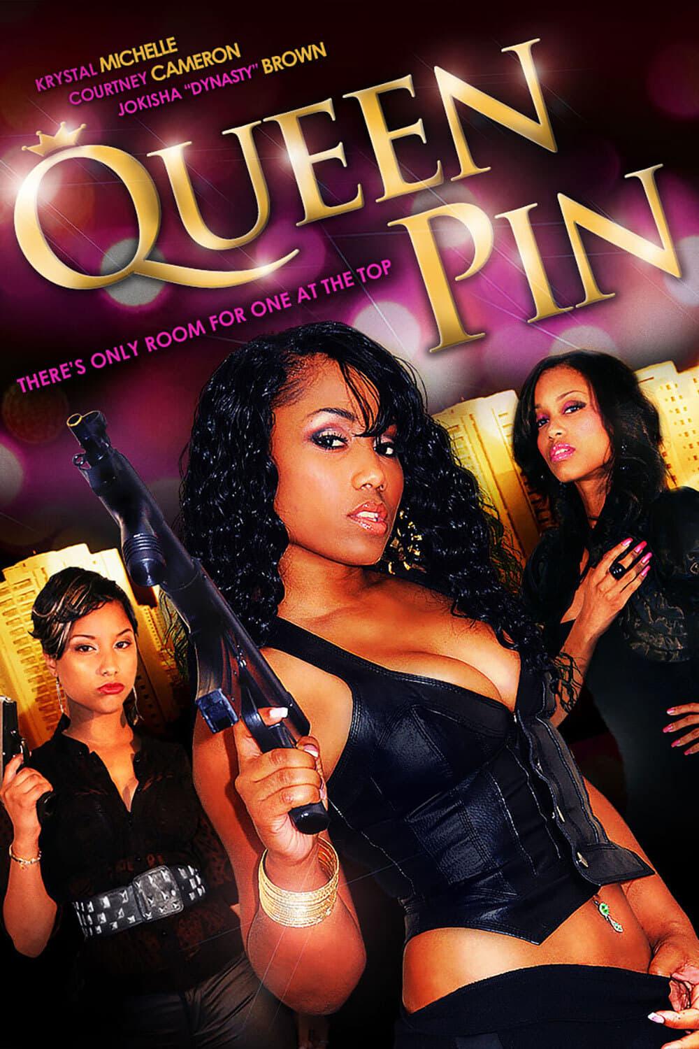 Queen Pin poster