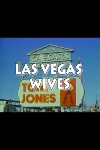 Las Vegas Wives poster