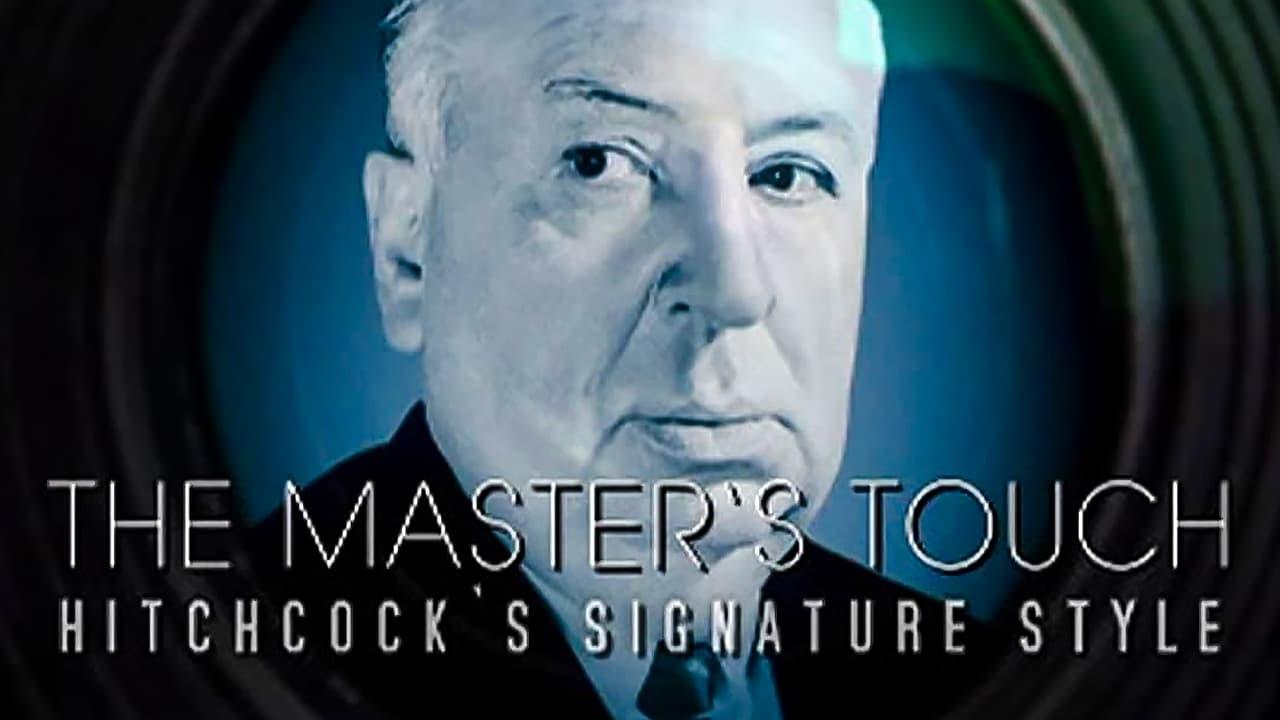 The Master's Touch: Hitchcock's Signature Style backdrop