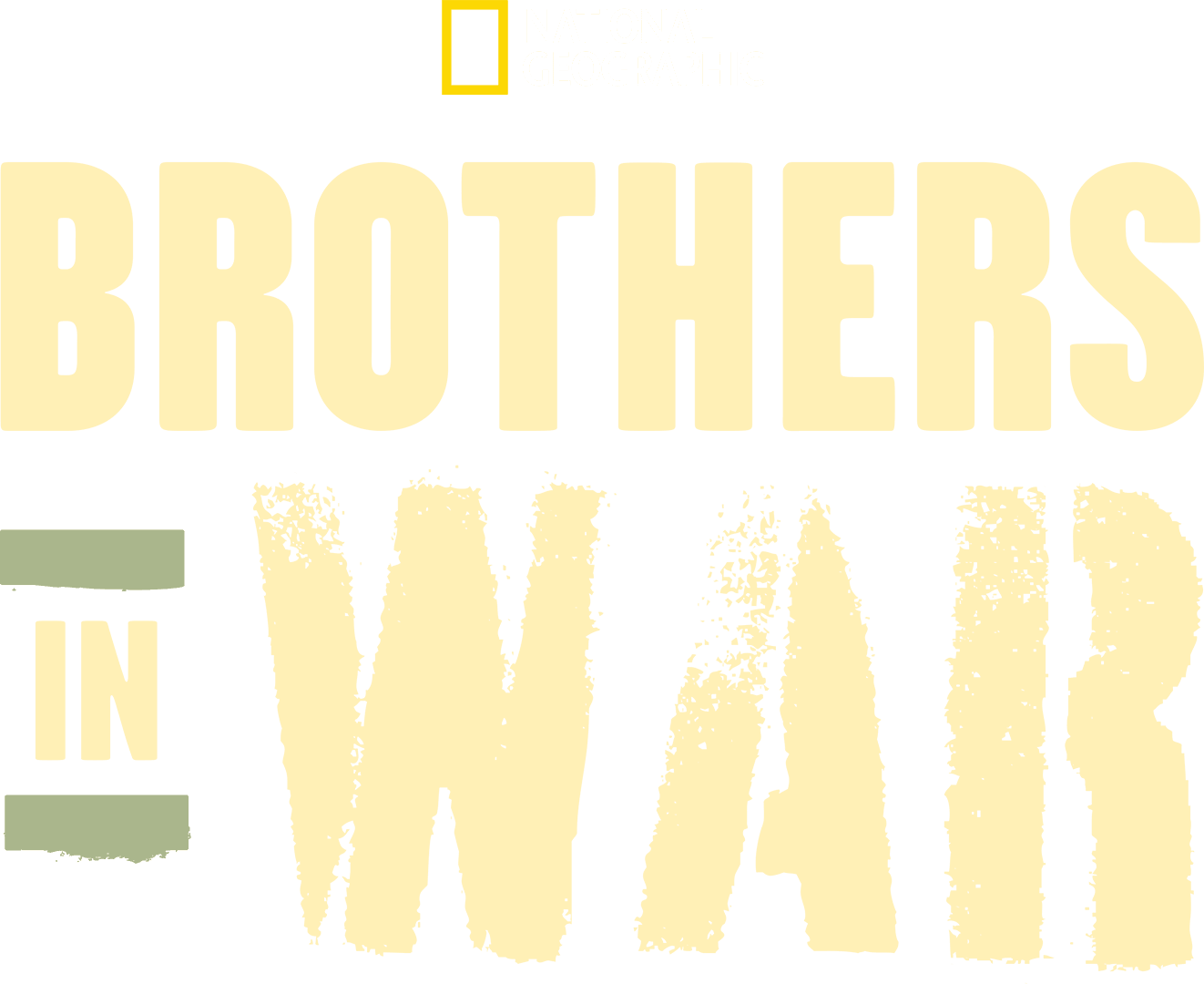 Brothers in War logo