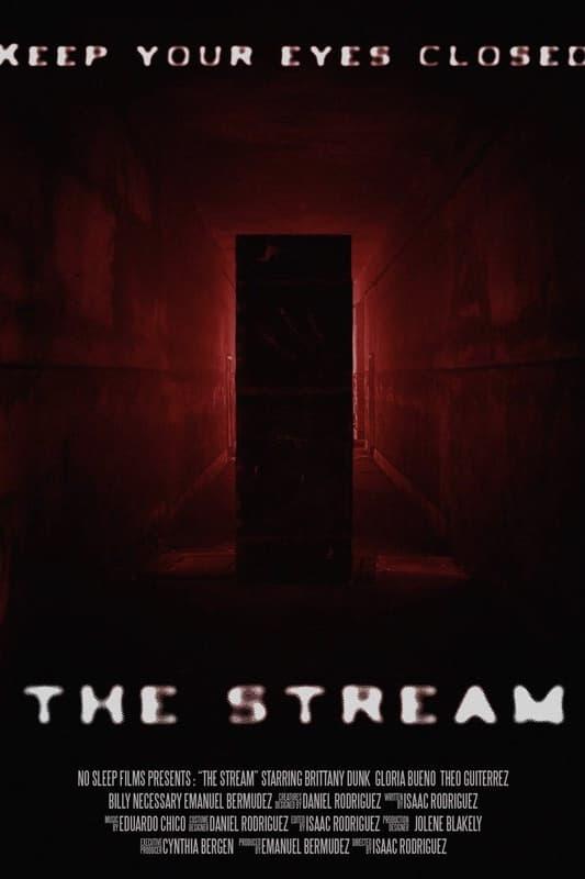 The Stream poster