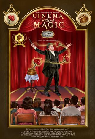 Cinema Without Magic poster