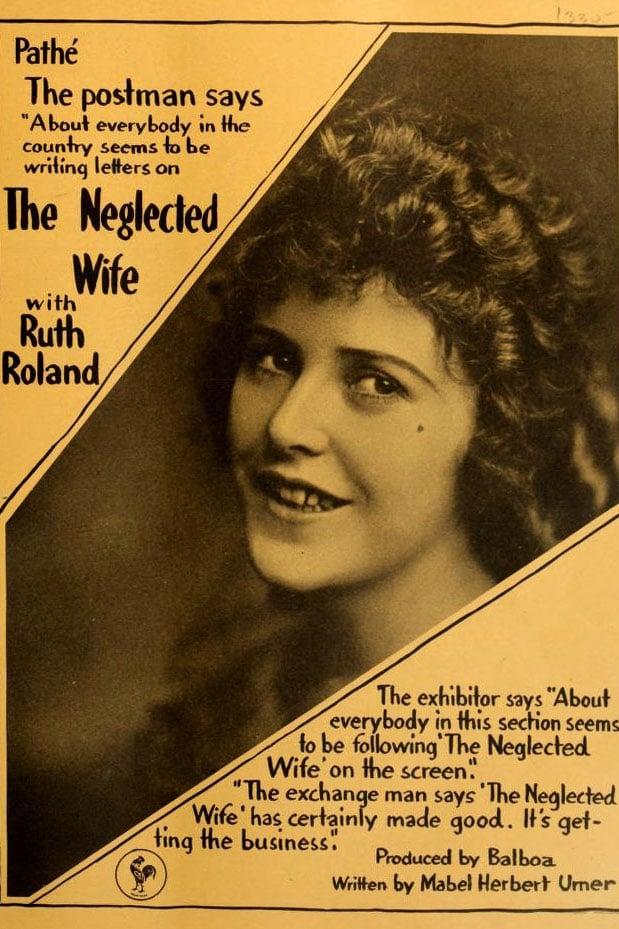 The Neglected Wife poster