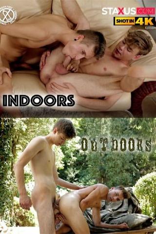 Indoors Outdoors poster