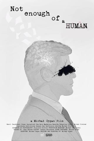 Not enough of a human poster