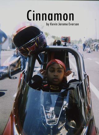 Cinnamon poster