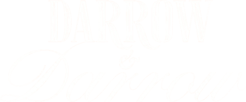 Darrow & Darrow: Witness to Murder logo